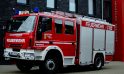 Feuerwehrfahrzeug HLF20 Feuerwehr Moers