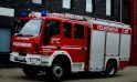 Feuerwehrfahrzeug LF20 Feuerwehr Moers