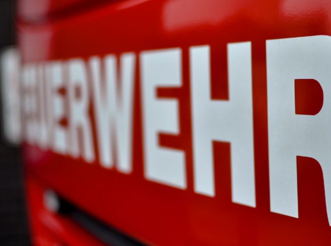 Feuerwehr