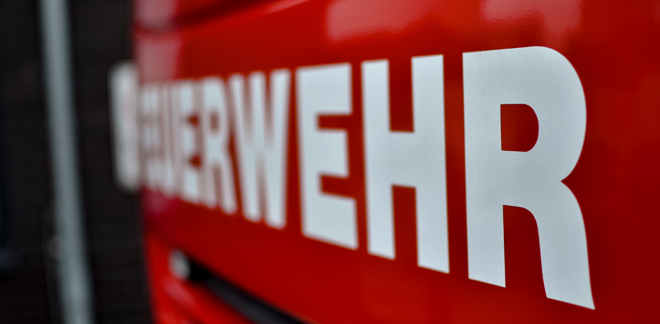 Feuerwehr