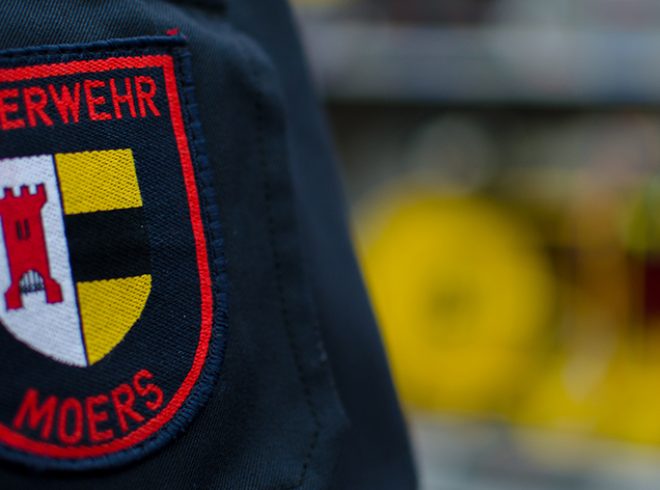 Feuerwehr Moers