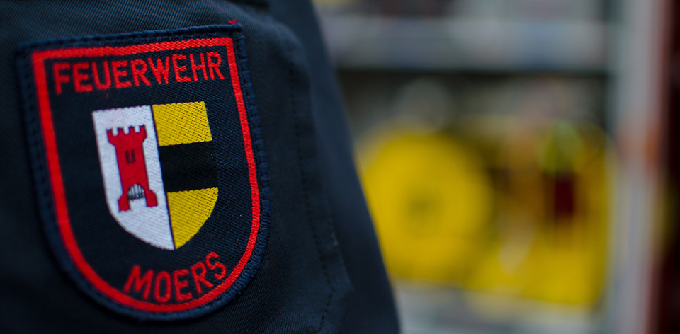 Feuerwehr Moers